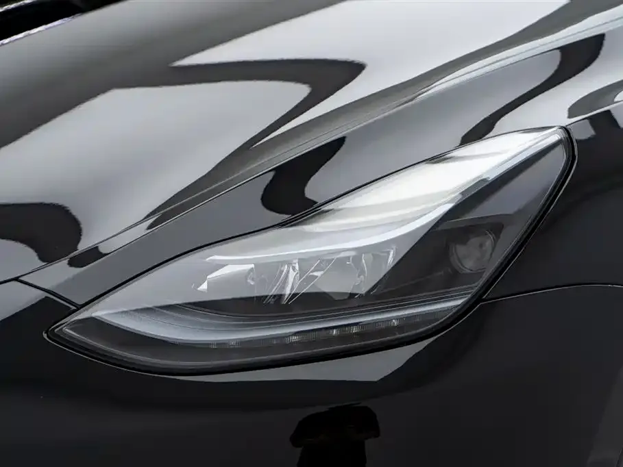Tesla Model Y 2024 из CN, фото 10