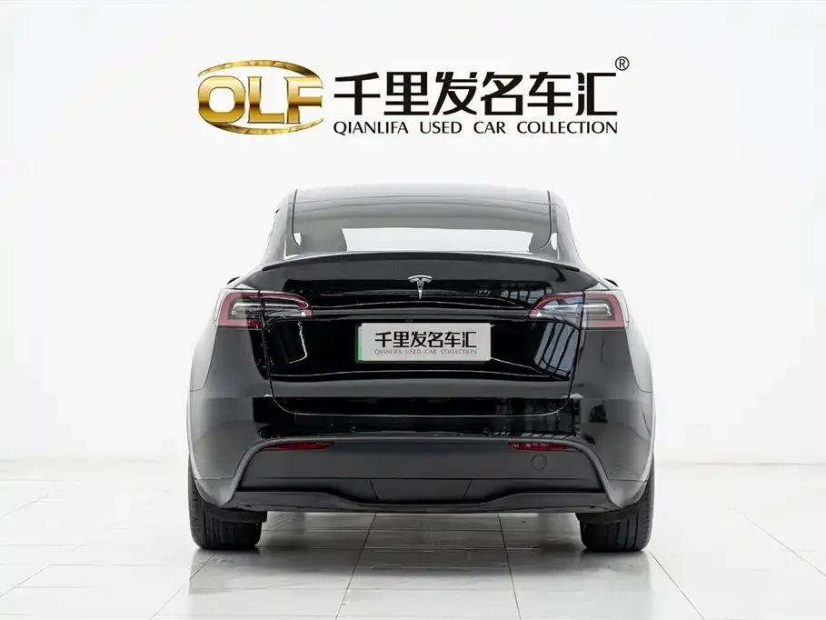 Tesla Model Y 2024 из CN, фото 5