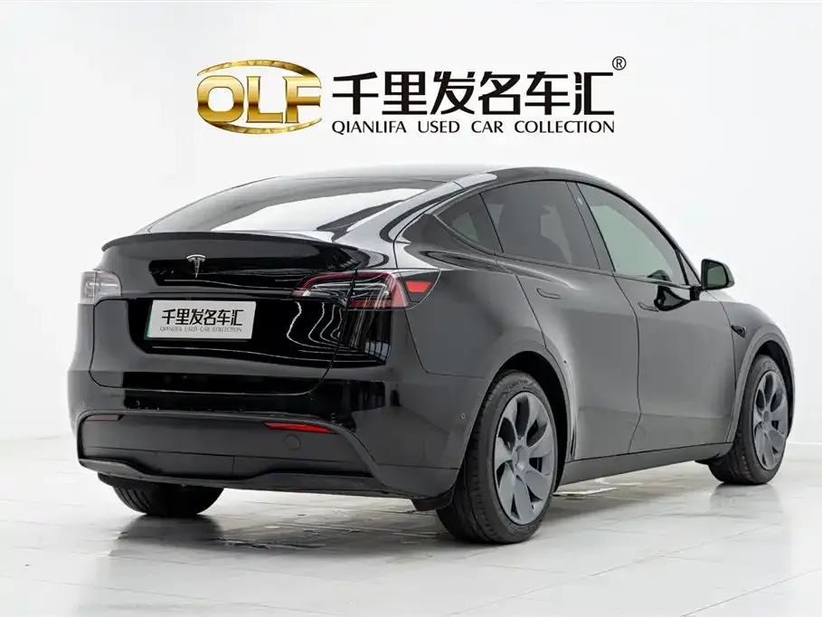 Tesla Model Y 2024 из CN, фото 6