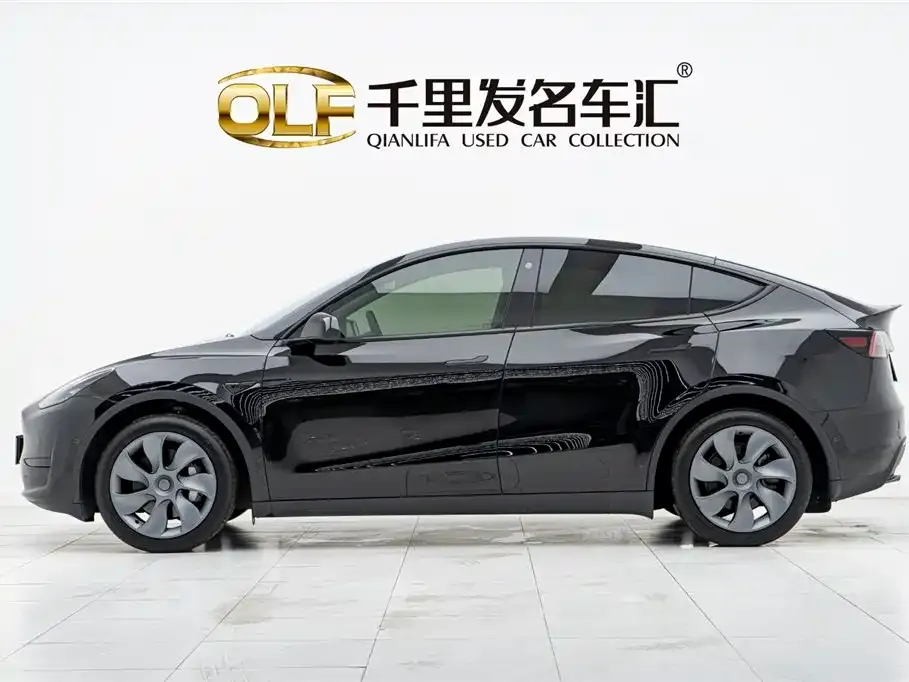 Tesla Model Y 2024 из CN, фото 7