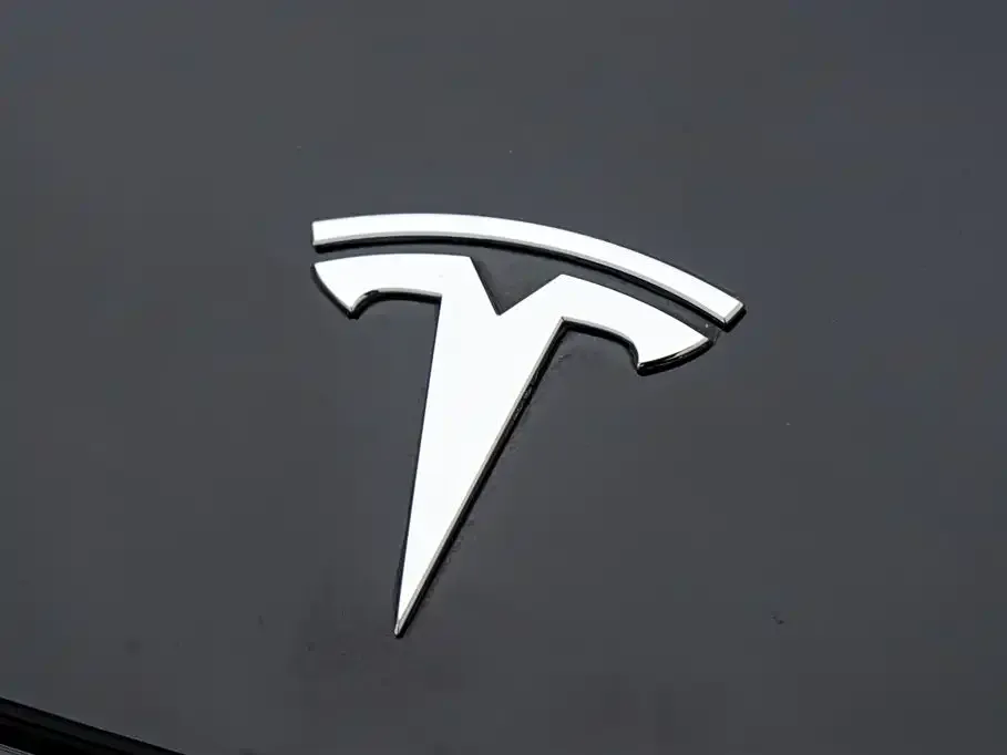 Tesla Model Y 2024 из CN, фото 9