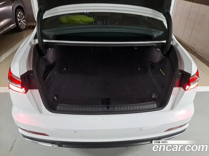 Audi A6 2023 из KR, фото 10