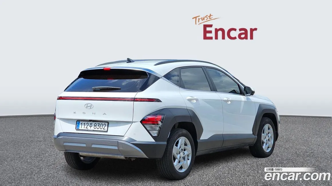 Hyundai Kona — фото 2