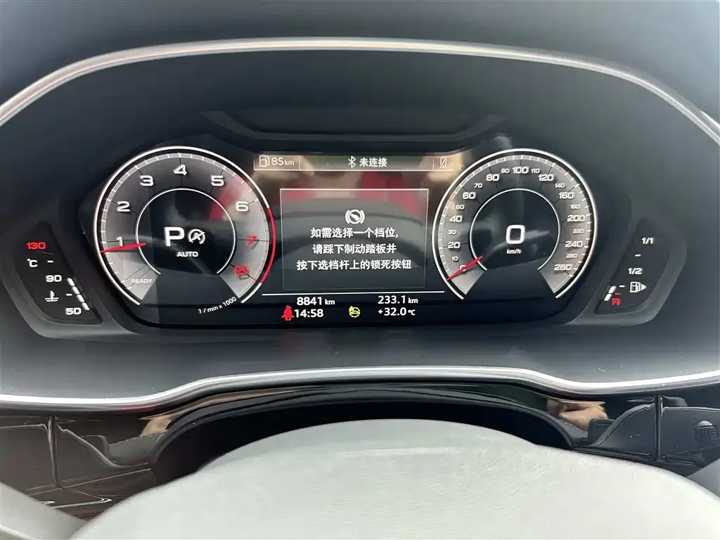 Audi Q3 2025 из CN, фото 10