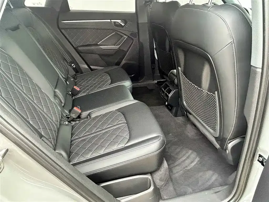 Audi Q3 2025 из CN, фото 7