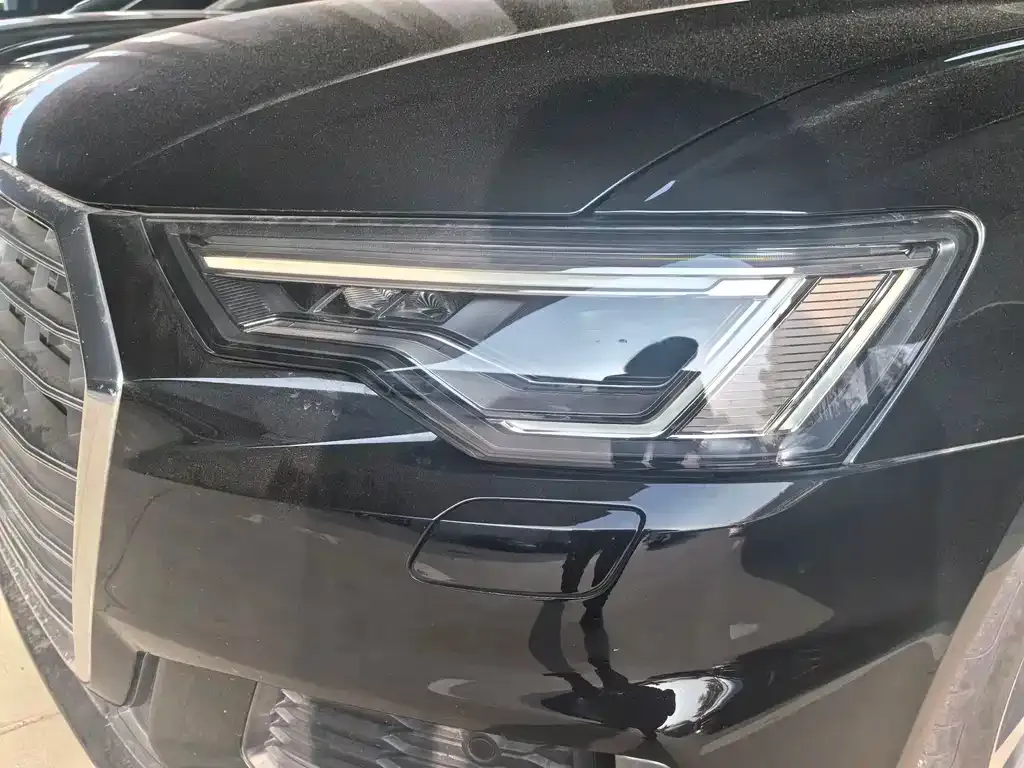 Audi A6L 2021 из CN, фото 10