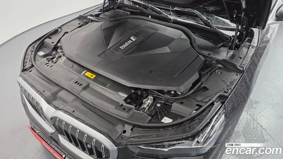 BMW i5 2024 из KR, фото 6