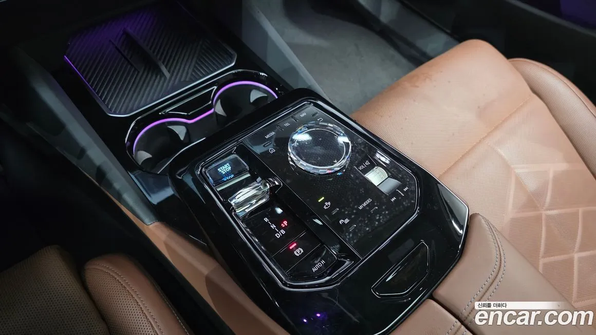 BMW i5 2024 из KR, фото 9