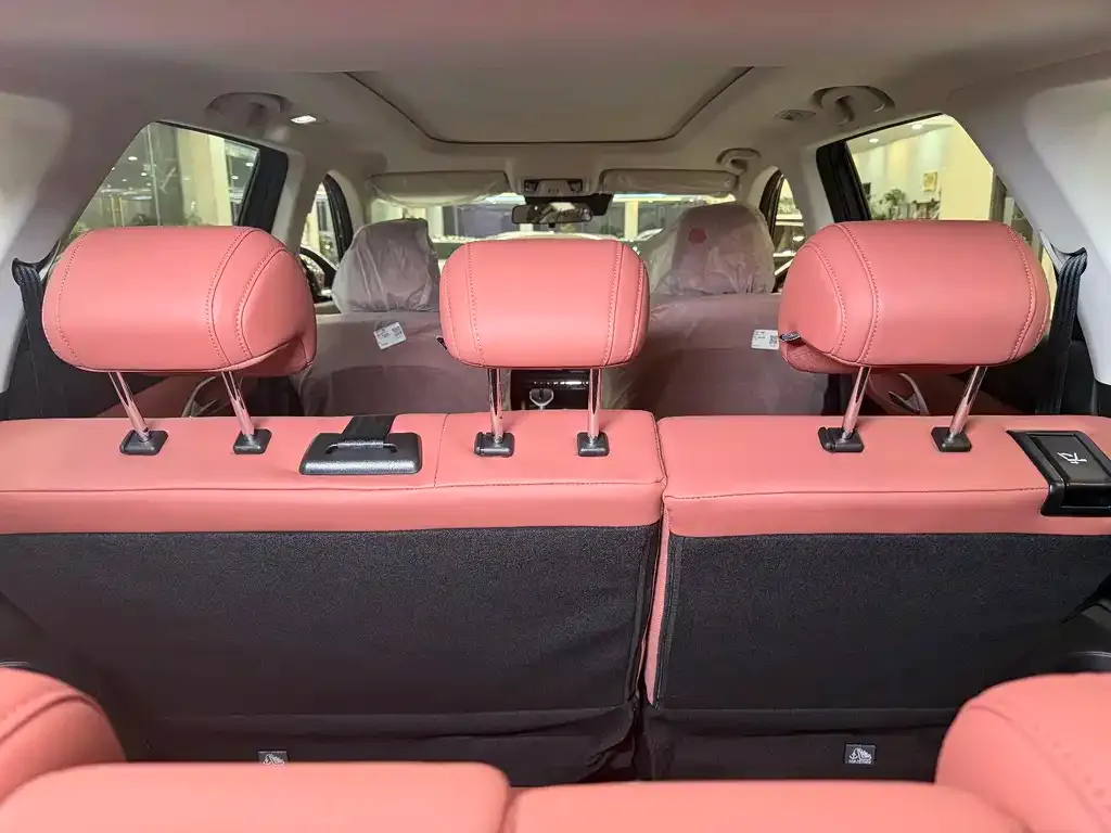 Changan CS75 2025 из CN, фото 7