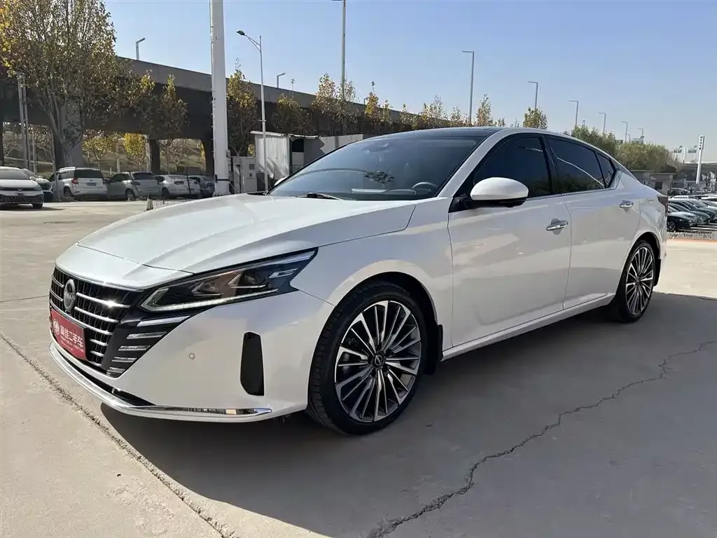 Nissan Teana 2022 из CN, фото 1