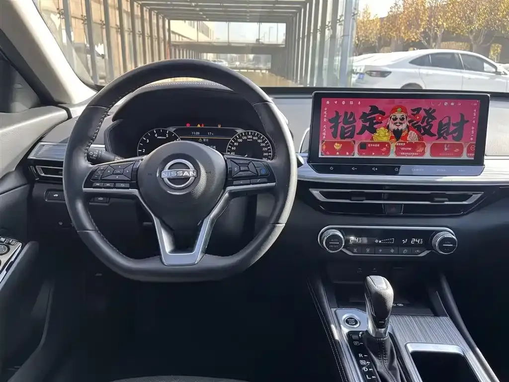 Nissan Teana 2022 из CN, фото 10