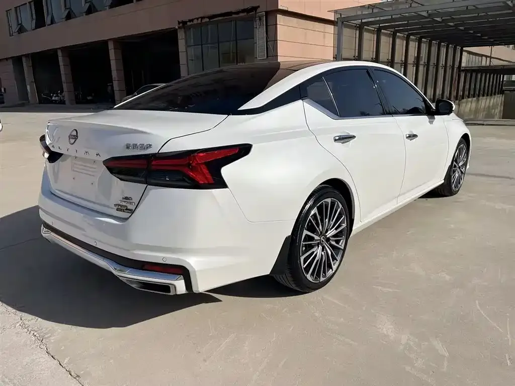 Nissan Teana 2022 из CN, фото 6