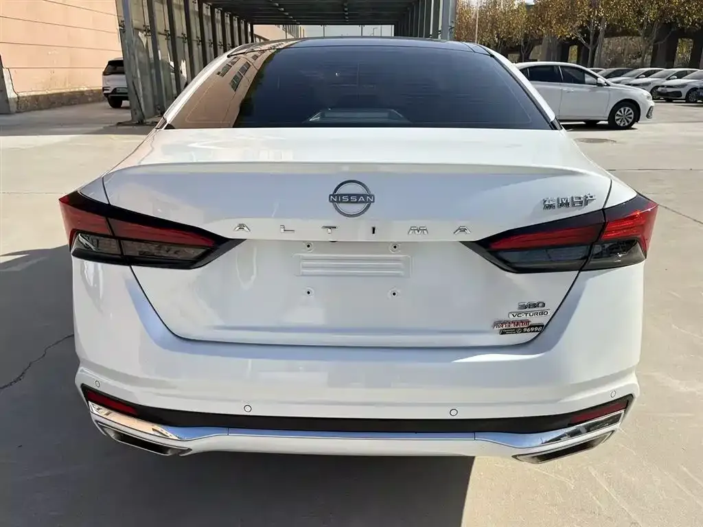 Nissan Teana 2022 из CN, фото 7