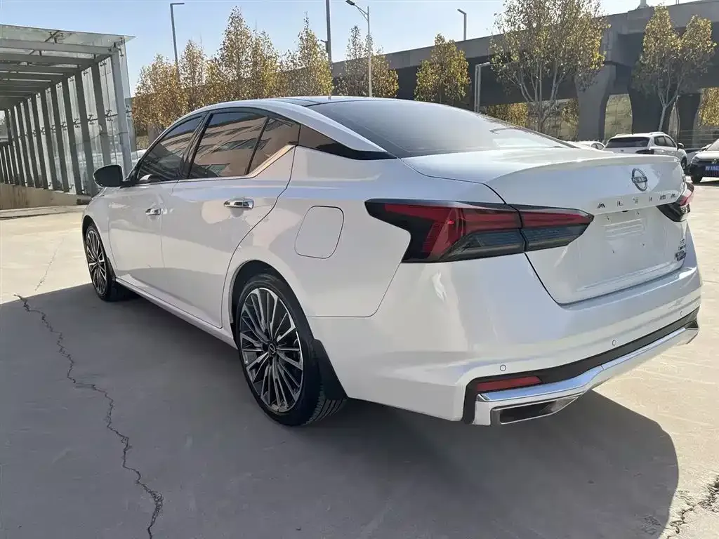 Nissan Teana 2022 из CN, фото 8