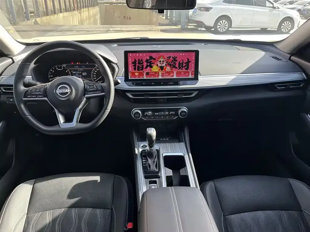 Nissan Teana 2022 из CN, фото 9