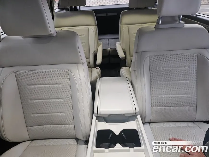 Hyundai Santafe — фото 10