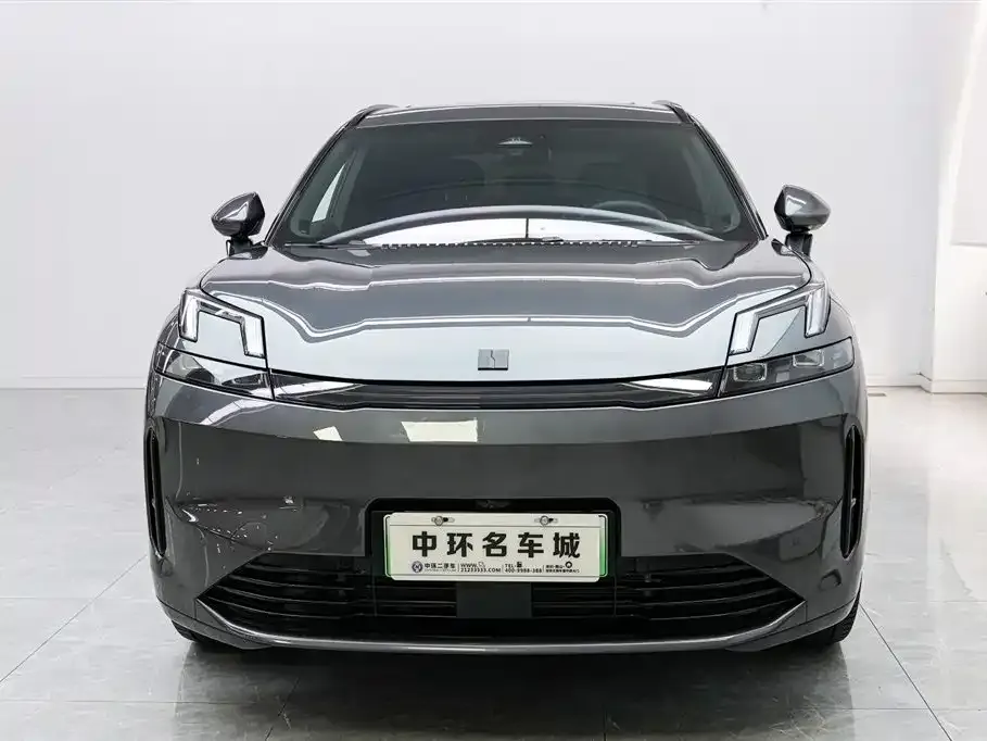 Lynk & Co 08 EM-P 2024 из CN, фото 2
