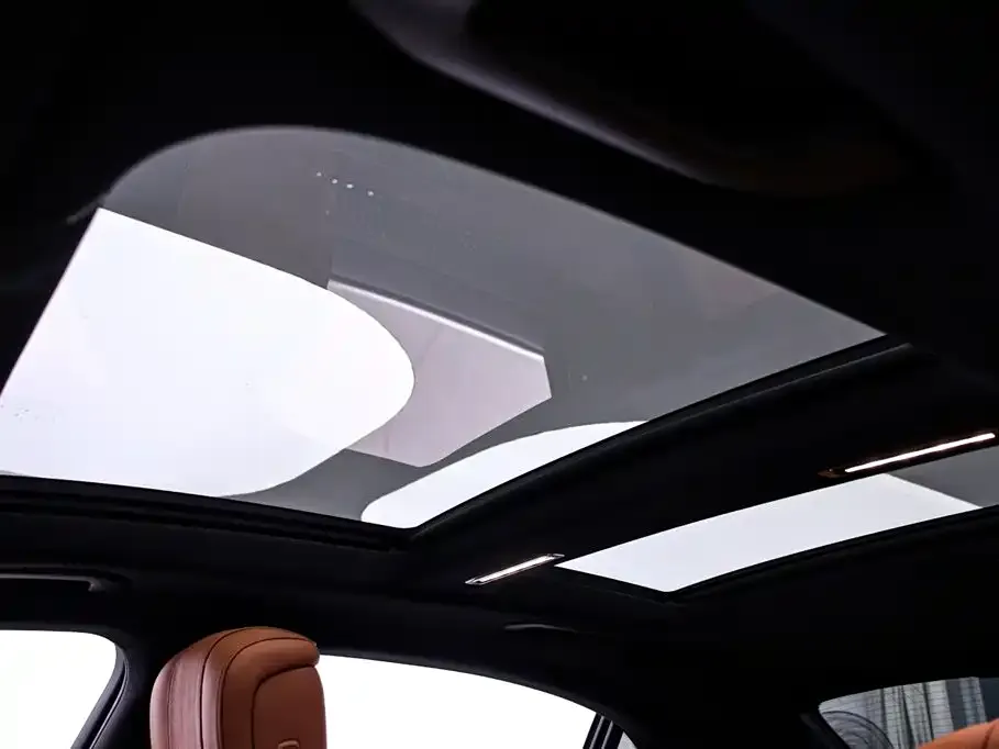 Mercedes-Benz S-Class 2024 из CN, фото 10