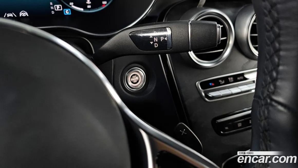 Mercedes-Benz GLC-Class 2023 из KR, фото 9