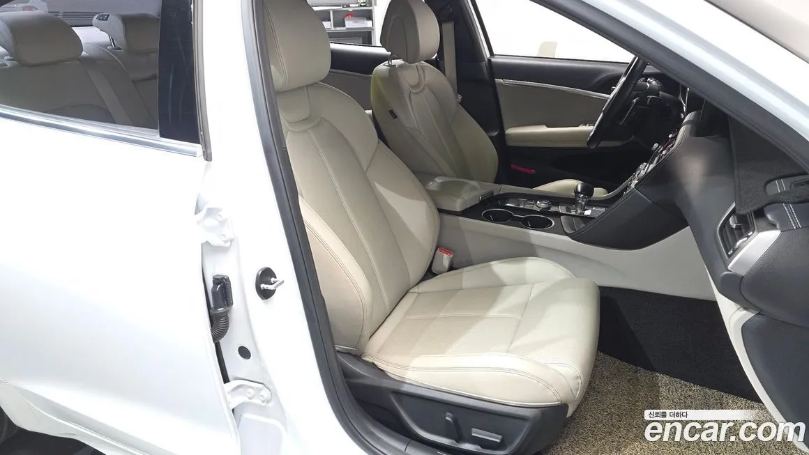 Genesis G70 2022 из KR, фото 10
