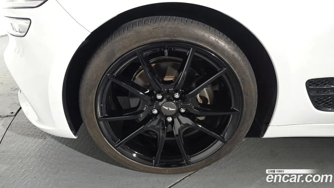 Genesis G70 2022 из KR, фото 5