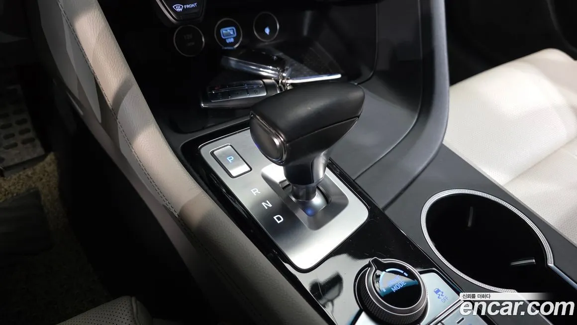 Genesis G70 2022 из KR, фото 9
