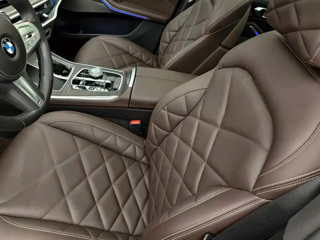 BMW X5 2023 из CN, фото 8