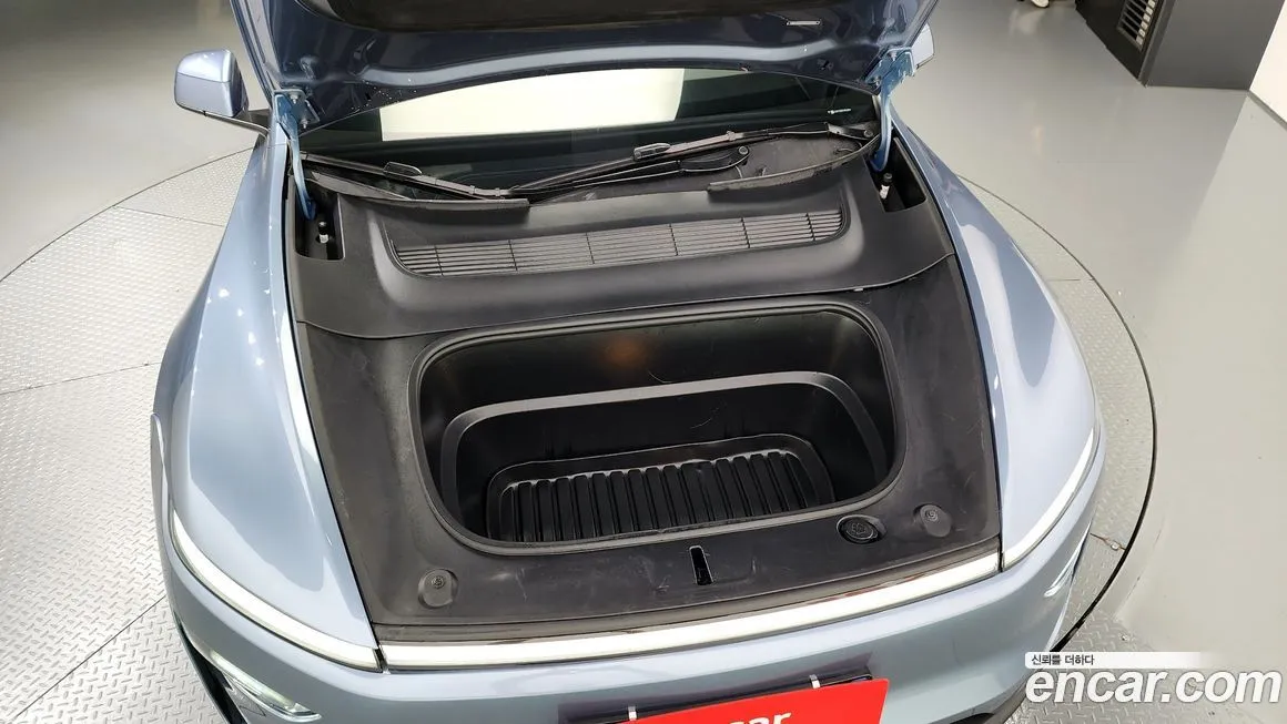 Tesla Model Y 2025 из KR, фото 6