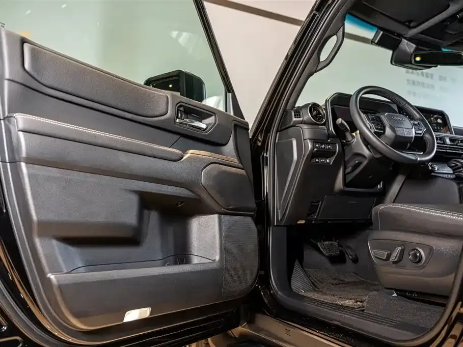 Toyota Prado 2025 из CN, фото 8