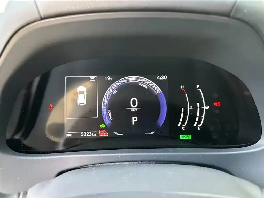 Lexus UX 2025 из CN, фото 7