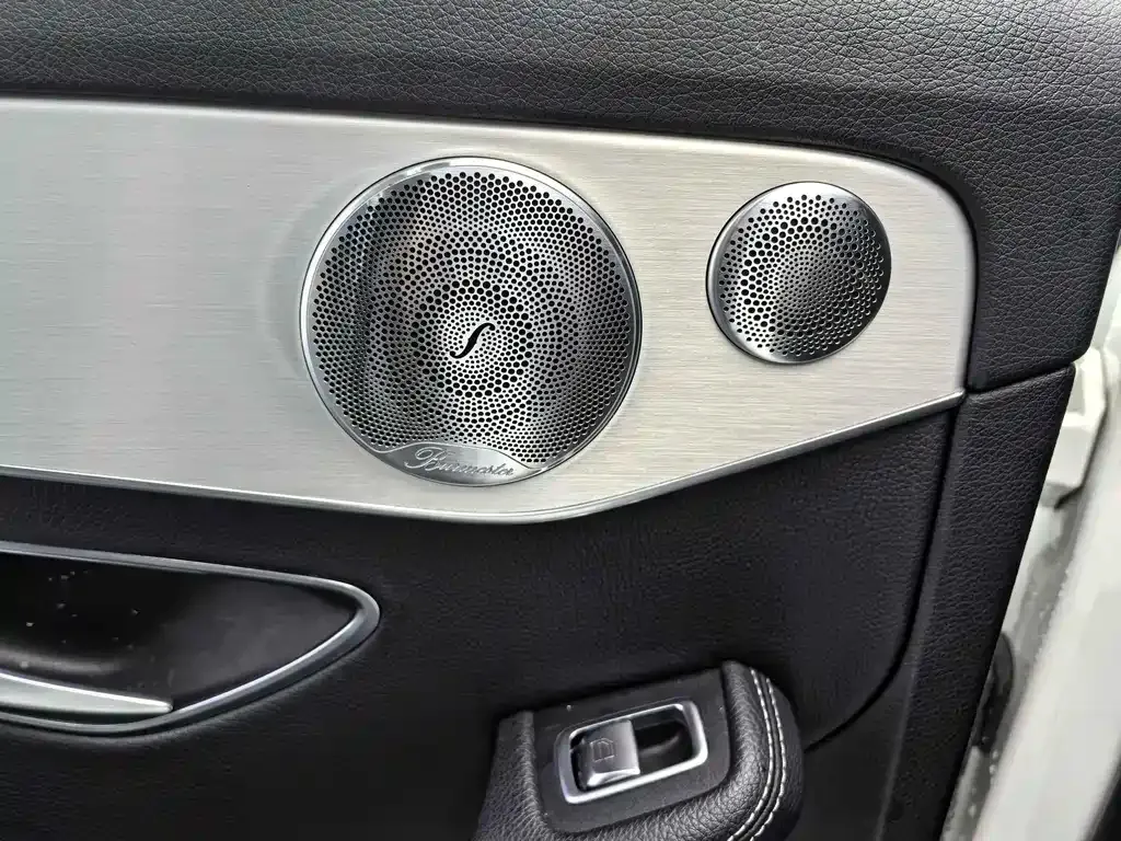 Mercedes-Benz C-Class 2021 из CN, фото 8