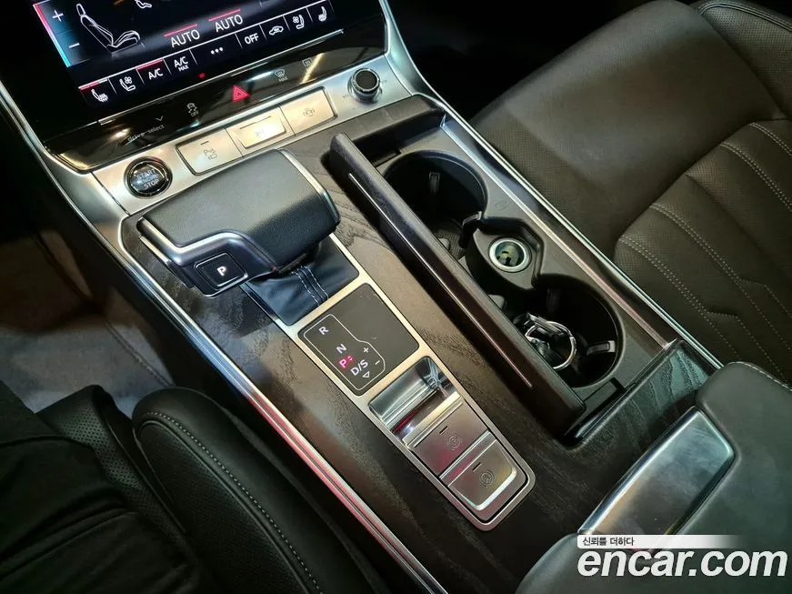 Audi A6 2022 из KR, фото 6