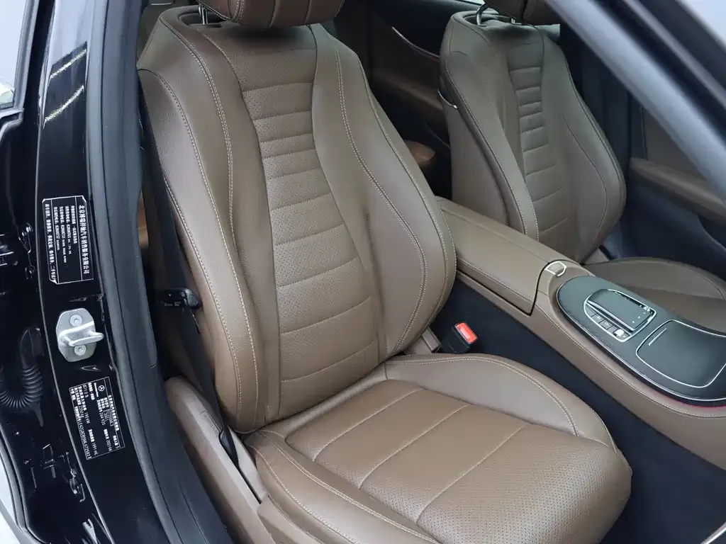 Mercedes-Benz E-Class 2021 из CN, фото 10