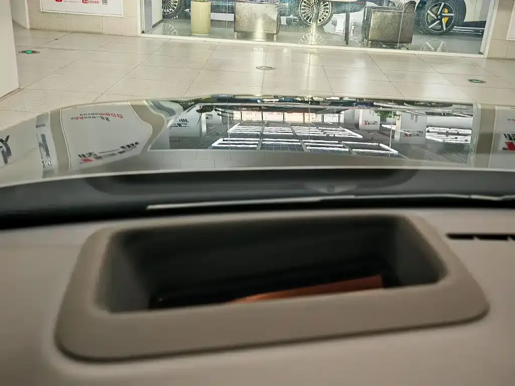 Li Auto L8 2024 из CN, фото 10