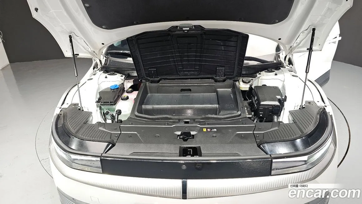 Hyundai Ioniq5 — фото 6