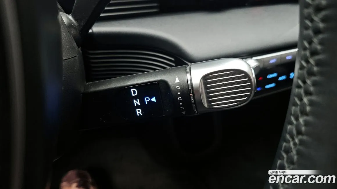 Hyundai Ioniq5 — фото 9