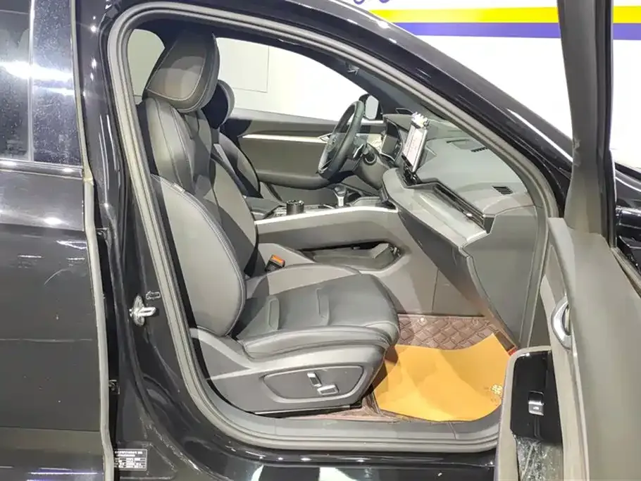 Geely Xingrui 2024 из CN, фото 8