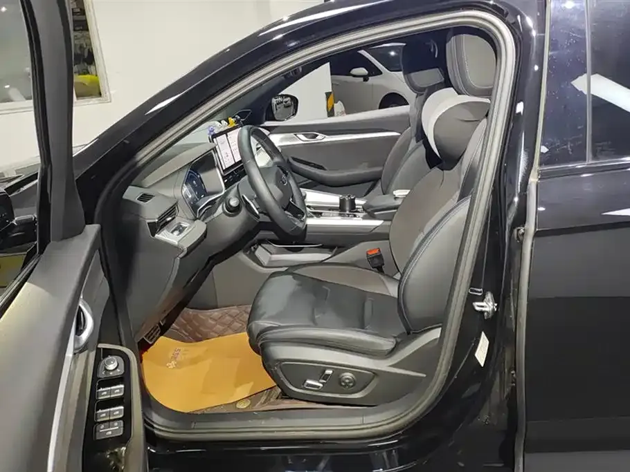 Geely Xingrui 2024 из CN, фото 9