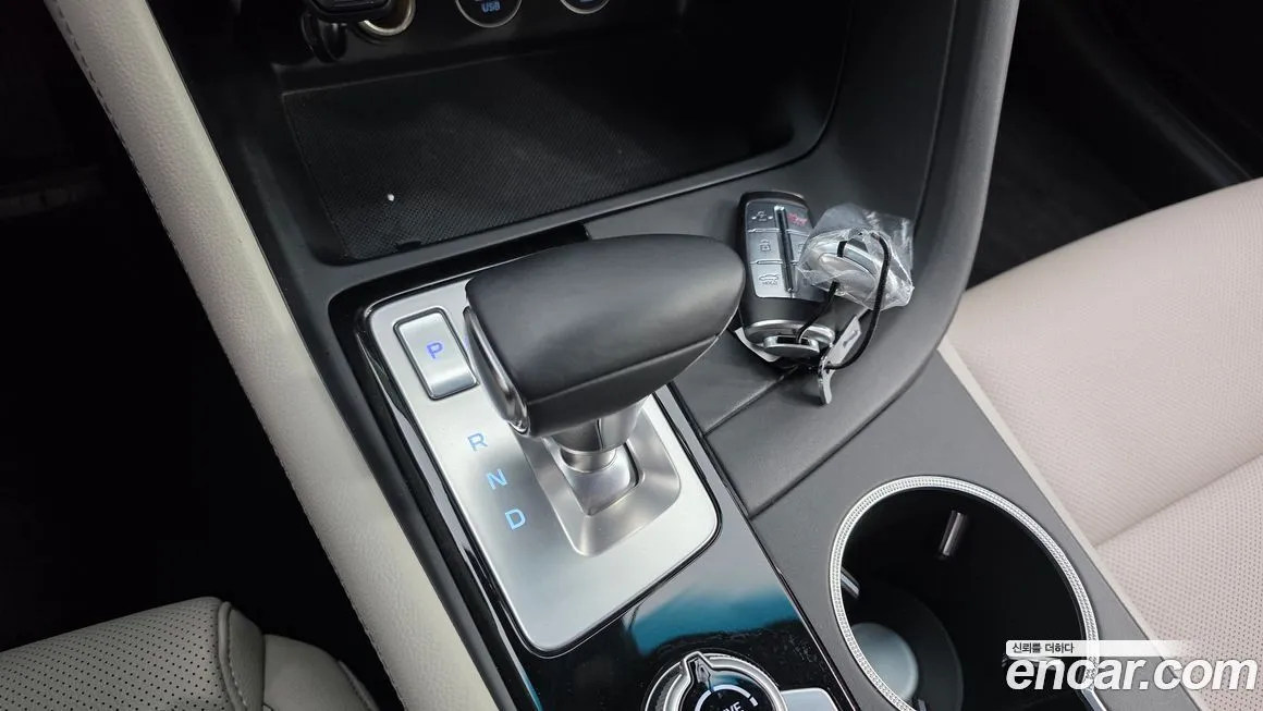 Genesis G70 2023 из KR, фото 9