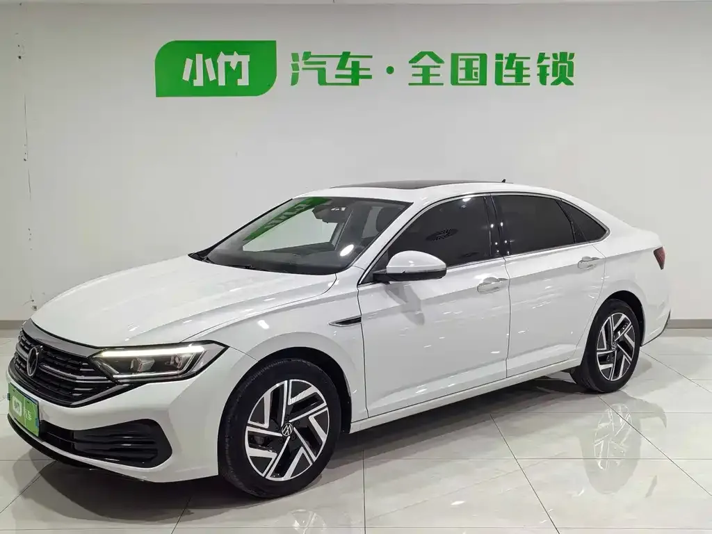 Volkswagen Sagitar 2023 из CN, фото 1