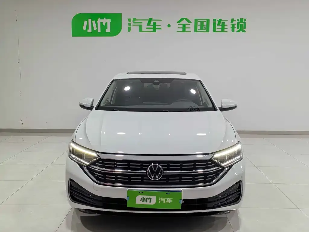 Volkswagen Sagitar 2023 из CN, фото 2
