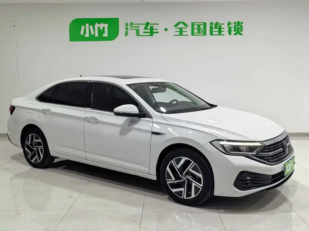 Volkswagen Sagitar 2023 из CN, фото 3