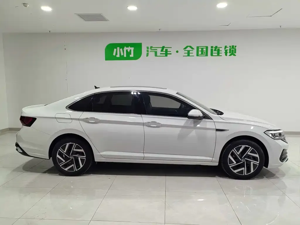 Volkswagen Sagitar 2023 из CN, фото 4