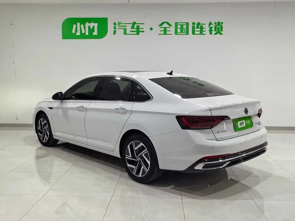 Volkswagen Sagitar 2023 из CN, фото 5