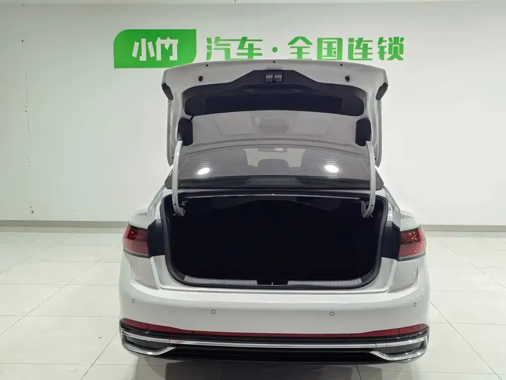 Volkswagen Sagitar 2023 из CN, фото 6