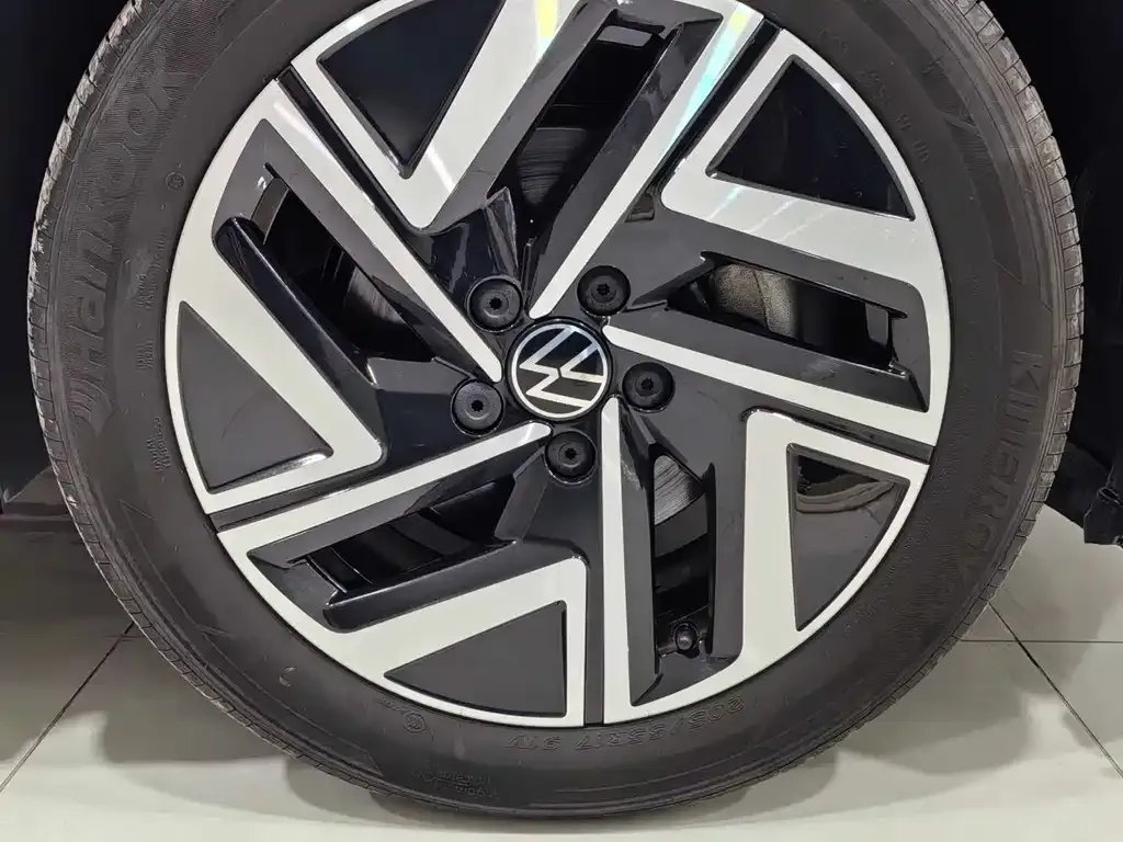 Volkswagen Sagitar 2023 из CN, фото 8