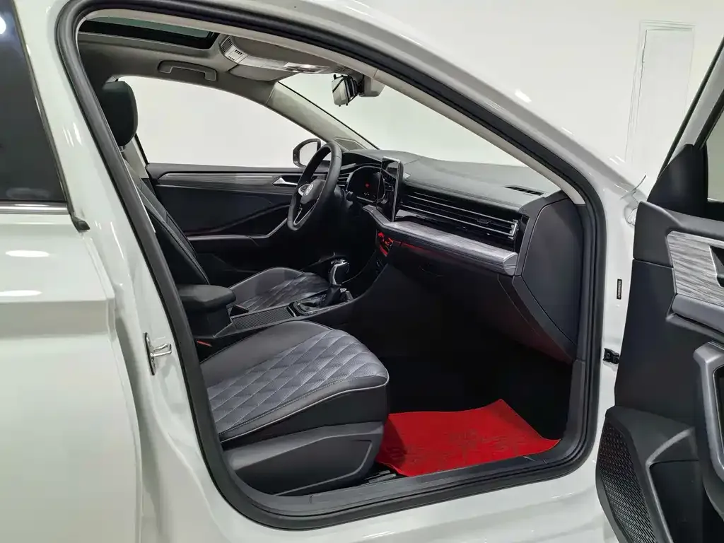 Volkswagen Sagitar 2023 из CN, фото 9