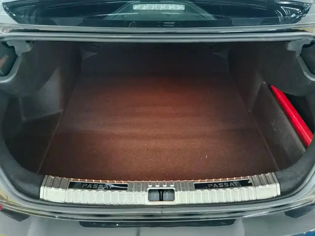 Volkswagen Passat 2023 из CN, фото 7