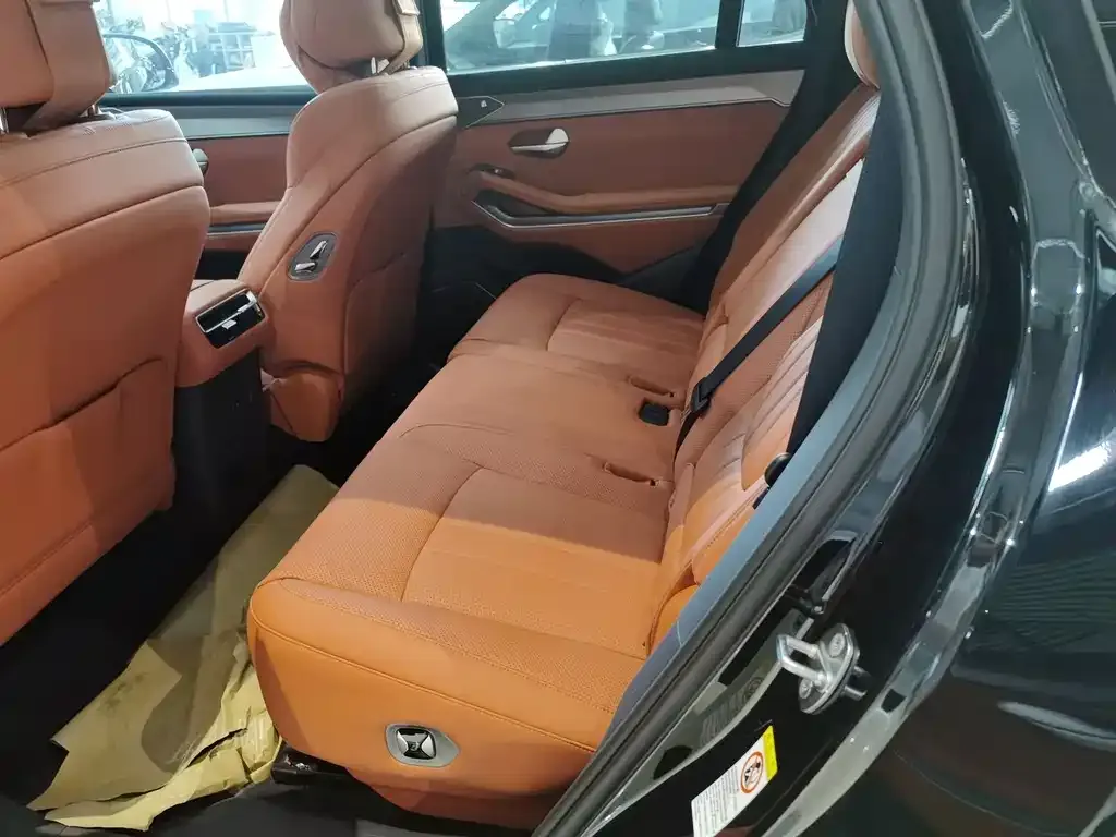 BYD Tang L 2025 из CN, фото 7