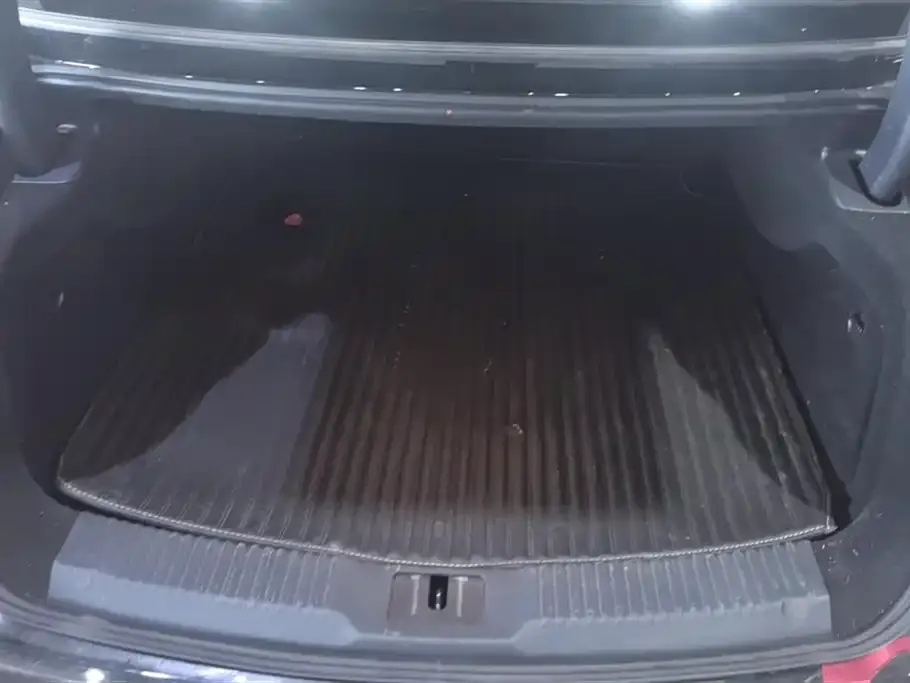 Hongqi H9 2021 из CN, фото 4